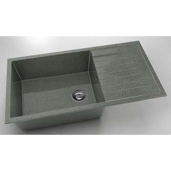 Image 1 of FAT Мивка Vanguard 230, Granicite, 230 Rosetta Stone, с включен сифон