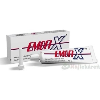 Emofix mast 30 g