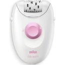 Braun Silk-épil 1 1-000