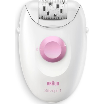 Braun Silk-épil 1 1-000