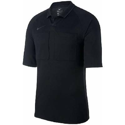 Nike M NK DRY REF JSY SS černá