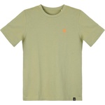 Miwok Мъжка тениска Miwok Yakari Tee T-shirt - Sage (217-0210-0111)
