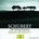 MELOS QUARTET - SCHUBERT:STRING QUARTETTS CD