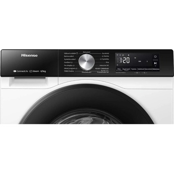 HISENSE WD3S8043BW3