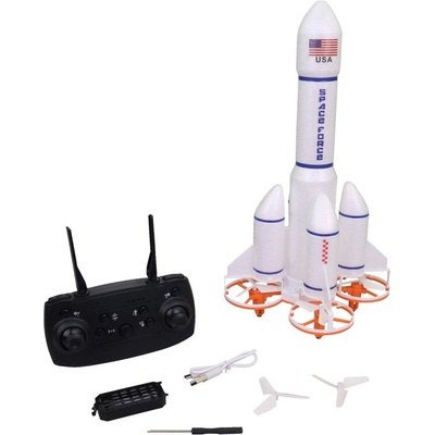 Mamido Dron quadrocopter na dálkové ovládání 66183