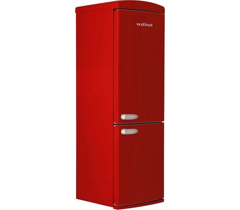 Vestfrost VR-FB373-2E1RD