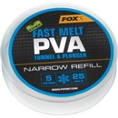 Fox Edges PVA Punčocha Refill Fast Melt 5 m 25 mm