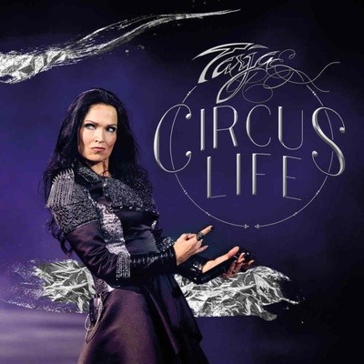 Tarja: Circus Life BD