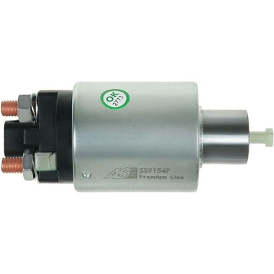 Elektromagnetický spínač, startér AS-PL (AUTO STARTER) SS9154P