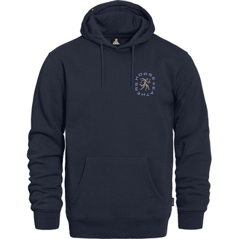 Horsefeathers Суитшърт Instinct - indigo Horsefeathers | Sin | МЪЖЕ | L