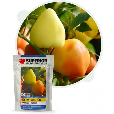 Superior Пипер Сомборка