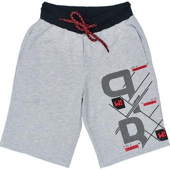 Winkiki WTB91429 Svetlá sivá