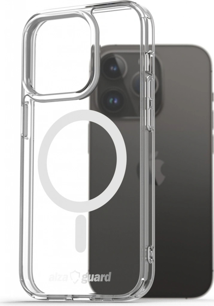 Pouzdra a kryty na mobilní telefony Apple
