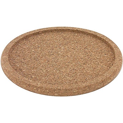 Contacto Podložka korková pod servírovací pánve průměr 240 mm 5763/240 přírodní