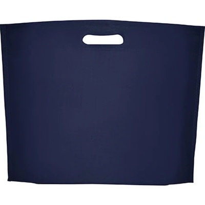 Roly Ocean Nákupná taška BO7501 Navy Blue 55 40x30x10 cm