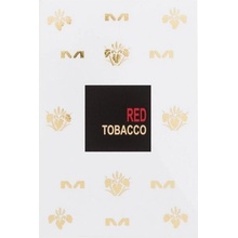 Mancera Red Tobacco parfumovaná voda unisex 2 ml vzorka