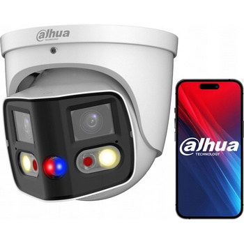 Dahua IPC-PDW3849-A180-E2-AS-PV-0280B