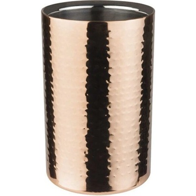 Chladič na víno "COPPER“ Ø12cm - APS