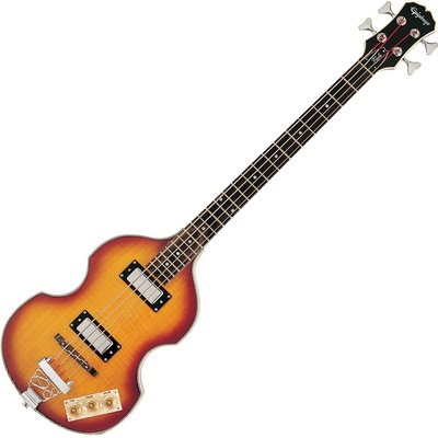 Epiphone Viola Bass