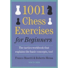 1001 Chess Exercises for Beginners