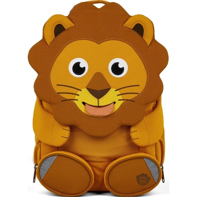 Affenzahn Large Friend 8 l oranžová