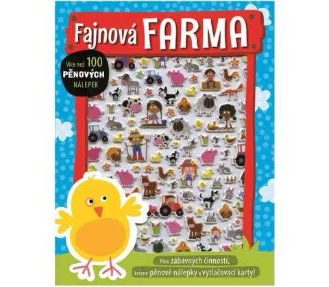 Fajnová farma