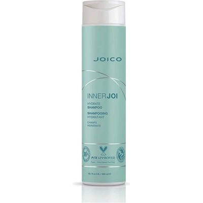 JOICO InnerJoi Hydrate Shampoo Přírodní šampon pro hydrataci vlasů 300 ml