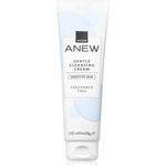 Avon Anew Gentle нежно почистващ крем за чувствителна кожа на лицето 150ml