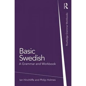 Basic Swedish | Ian Hinchliffe, Philip Holmes (ISBN: 9781138779570)