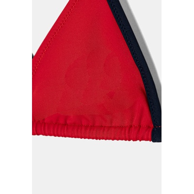 Tommy Hilfiger бански от две части за деца (UG0UG00827.PPY2)