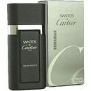 Cartier Santos de Cartier toaletná voda pánska 100 ml tester