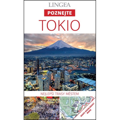 Tokio Poznejte