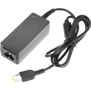 Lenovo Lenovo, 45W/20V/2.25A, букса - Правоъгълна букса (CHAR0194)
