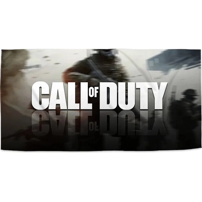 Sablio Uterák Call of Duty Vrtuľník 70 x 140 cm