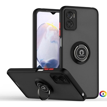 Image 1 of Motorola Moto E22 / E22i Удароустойчив Ring Holder Калъф и Протектор