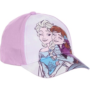 Kids movie heroes Шапка frozen (ez40022-lpurpl)