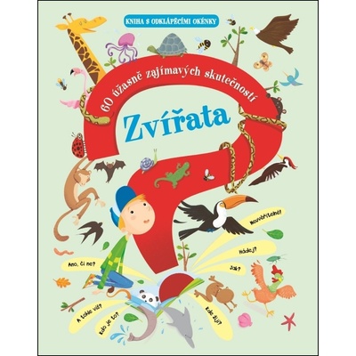 Zvířata
