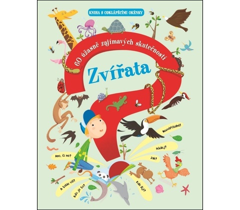 Zvířata