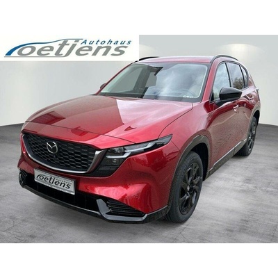 Mazda CX-5 2.5 141 Homura AWD 104 kW