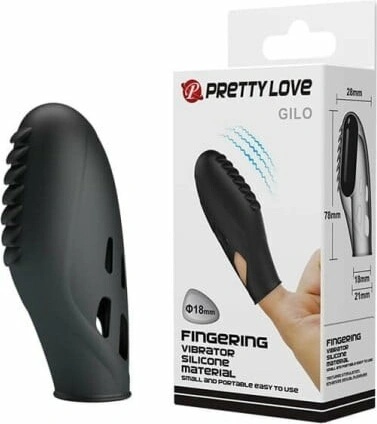Pretty Love Gilo
