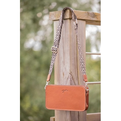 Crossbody kabelka Penelope Lizzie