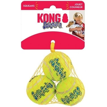 Kong Squeakair lopta 5 cm