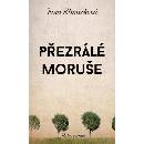 Přezrálé moruše