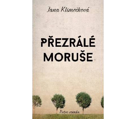 Přezrálé moruše