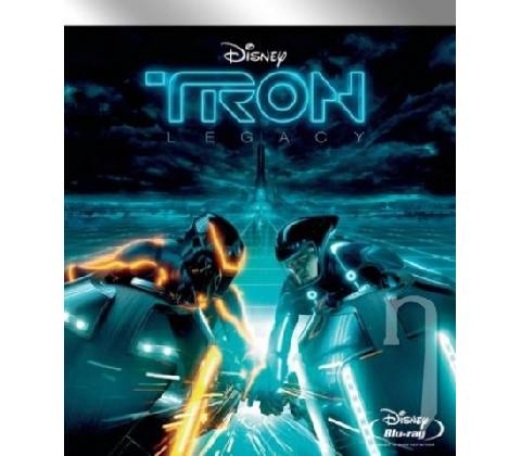Tron: Legacy BRD
