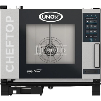 UNOX XEVC-0511-EPRM PLUS