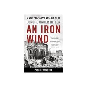 Iron Wind | Peter Fritzsche (ISBN: 9781541698826)