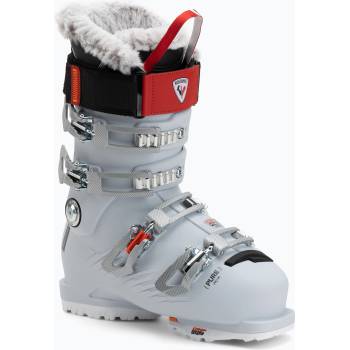 Rossignol Дамски ски обувки Rossignol Pure Pro 90 GW W snow grey