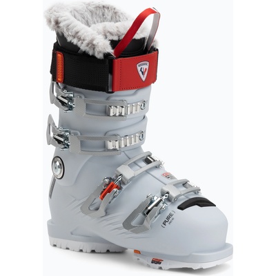Rossignol Дамски ски обувки Rossignol Pure Pro 90 GW W snow grey