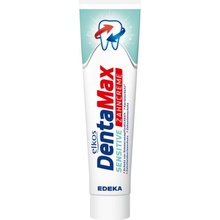 Elkos Denta Max Sensitive Zubná pasta 125 ml